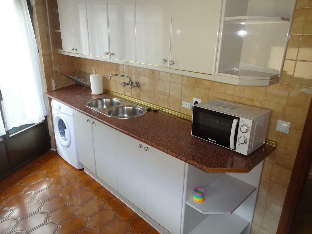 La Flor De Lis Apartamento Ávila