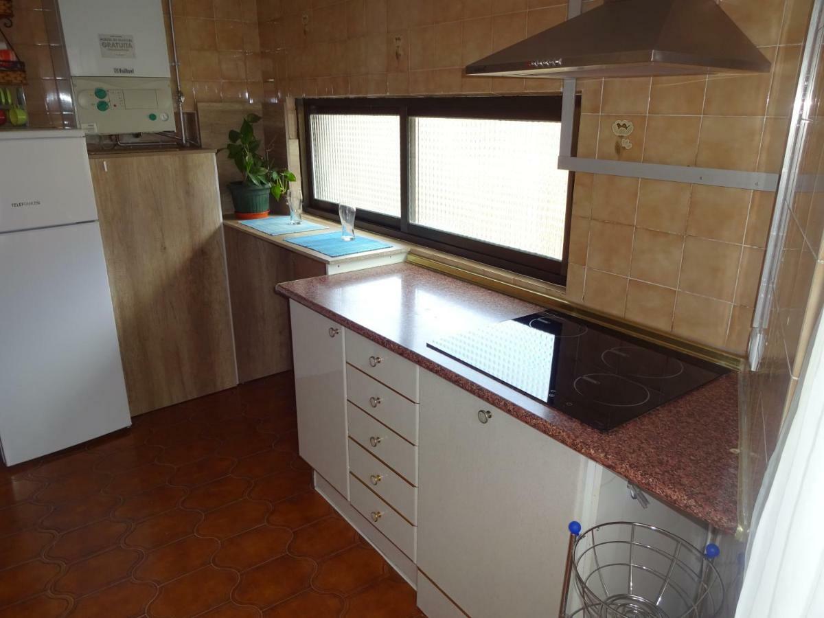 Apartamento La Flor De Lis *