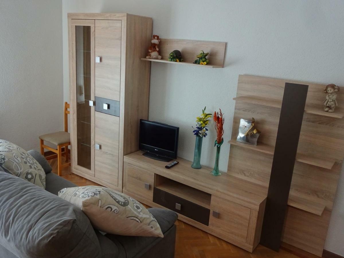 La Flor De Lis Apartamento Ávila
