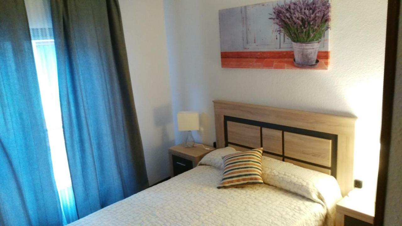 Apartamento La Flor De Lis *