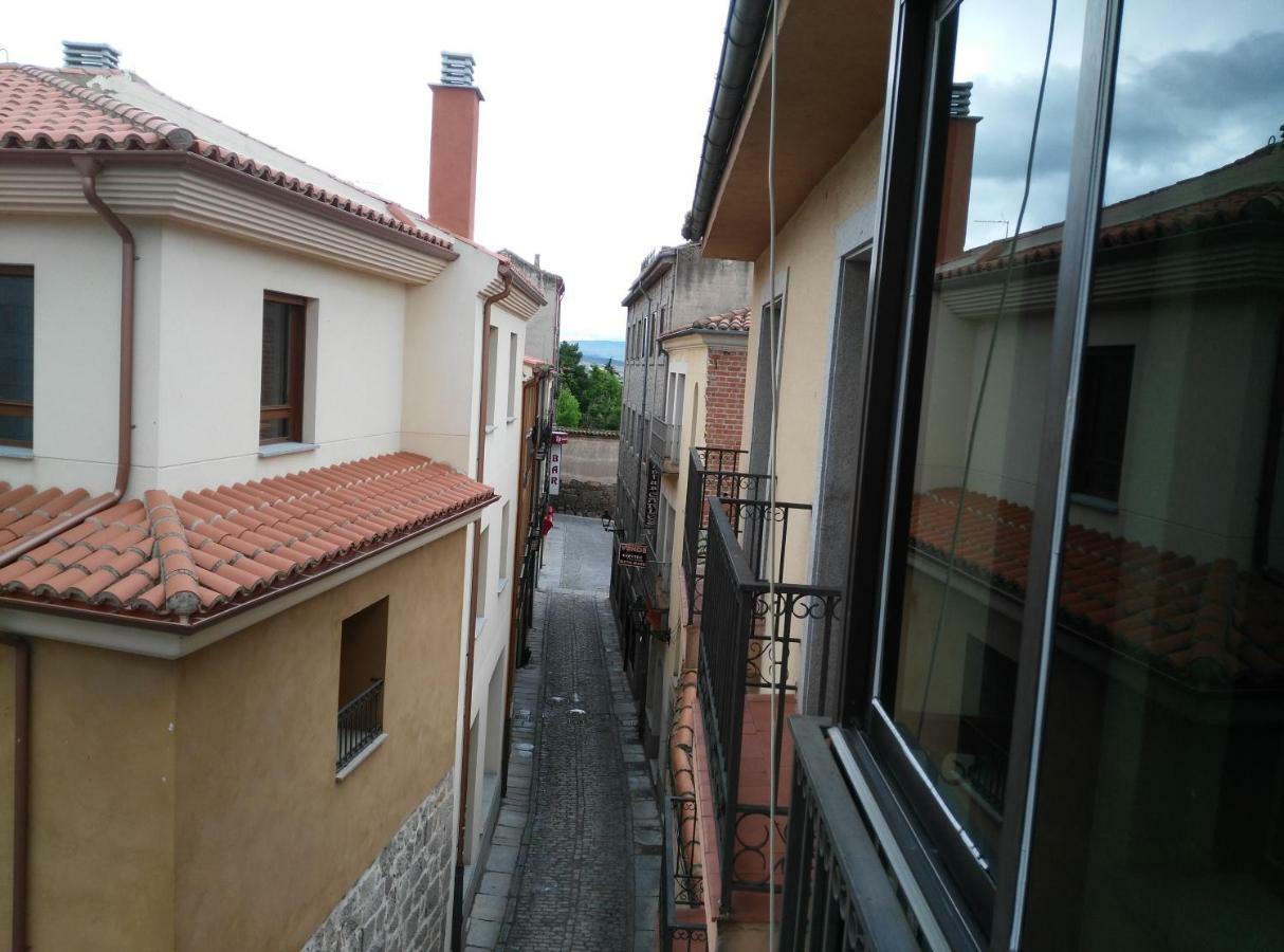 Apartamento La Flor De Lis Ávila